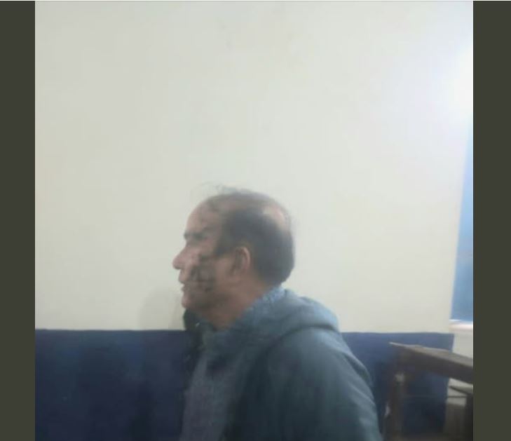 त्रिचन्द्र क्याम्पसमा स्ववियु निर्वाचन अधिकृतमाथि मोसो प्रहार