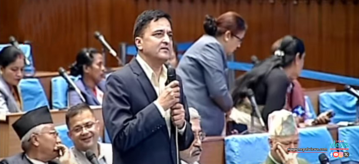 पूर्वराजालक्षित योगेशको प्रश्न : कसको पालामा मूर्ति युरोप-अमेरिका पुग्यो ?