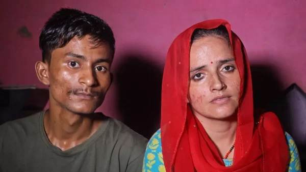 सीमा हैदर पाकिस्तान फर्किनु पर्नेछ ? यसो भन्छन् उनका वकिल