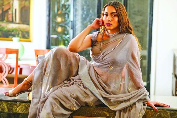 साउदी राजदूतलाई ब्ल्याकमेल गरेको आरोपमा बङ्गलादेशी मोडल पक्राउ