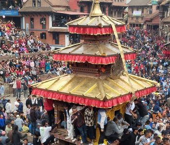 जात्रामय भक्तपुर : ९ दिने बिस्काको महिमा के छ ?