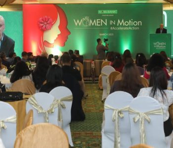 महिला सशक्तीकरणमा नबिल बैङ्कको अग्रसरता : देशव्यापी ७ कार्यक्रम सम्पन्न