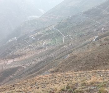 हुम्लामा पहिरो खस्दा भेडीगोठका २६ बाख्रा पुरिए