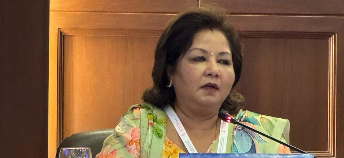 बिमस्टेकलाई जनकेन्द्रित र सहकार्यमुखी बनाऔँ : परराष्ट्रमन्त्री