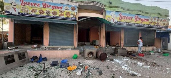 वीरगञ्जमा देखिएको विवाद समाधान गर्न पाँच बुँदे सहमति, दोषीमाथि कारबाही गरिने