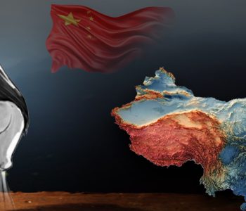 चीनमा बेचिनबाट यसरी जोगिइन् सर्वदा