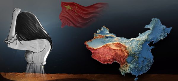 चीनमा बेचिनबाट यसरी जोगिइन् सर्वदा