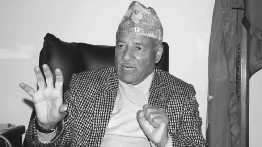 सांसद बोहराको निधनमा शोक प्रस्ताव पारित