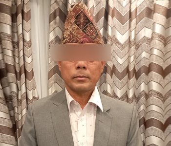 दुधौलीका मेयरविरूद्ध नाबालिगलाई जबरजस्ती करणीको जाहेरी