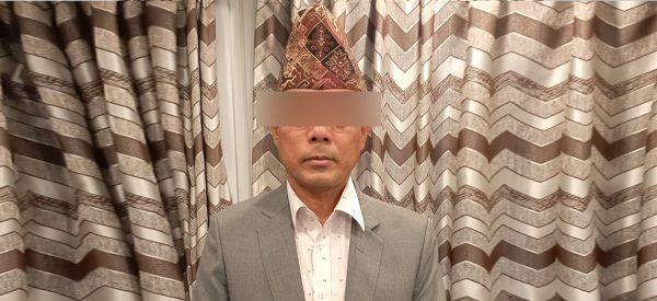 दुधौलीका मेयरविरूद्ध नाबालिगलाई जबरजस्ती करणीको जाहेरी