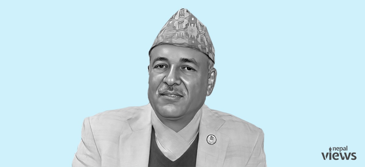 दीपक बोहरा : नबोलेरै चुनाव जिते, बोल्नै नपाई अस्ताए