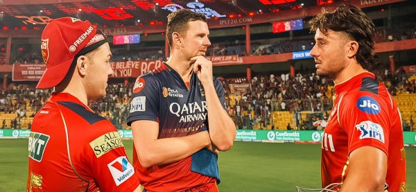 पञ्जाबसँग बदला लिने धुनमा बैङ्गलुरु, मुम्बई र चेन्नई पनि भिड्दै