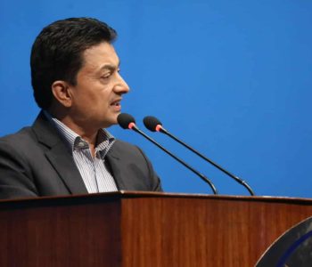 पहलगाम घटनाको संसदमा निन्दा
