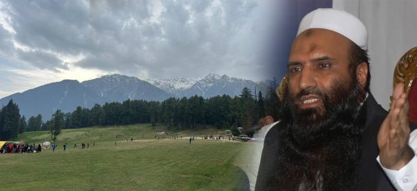 जम्मू-कश्मीर हमला : को हुन् मास्टरमाइन्ड सैफुल्लाह खालिद ?