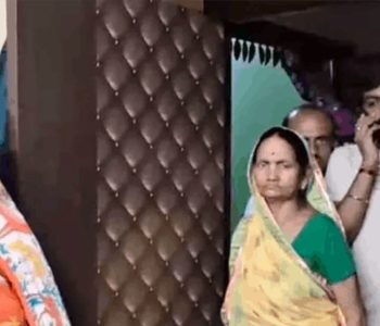 भारतीय सीमा सुरक्षा बलका जवान पाकिस्तानी रेन्जर्सको हिरासतमा