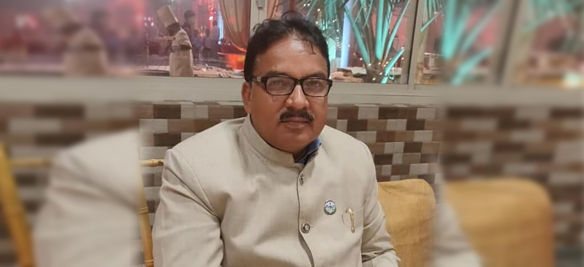 लोसपा मधेस संसदीय दलको नेतामा जयनुल राइन चयन