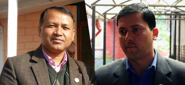 संसदीय समितिमा सत्तारूढ गठबन्धन : तीनकुने घटनामा पूर्व राजालाई जिम्मेवार बनाऔँ