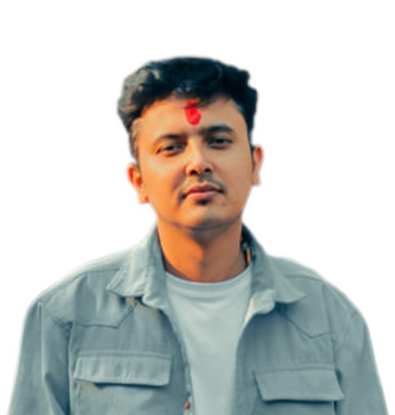 भिक्टर पौडेल
