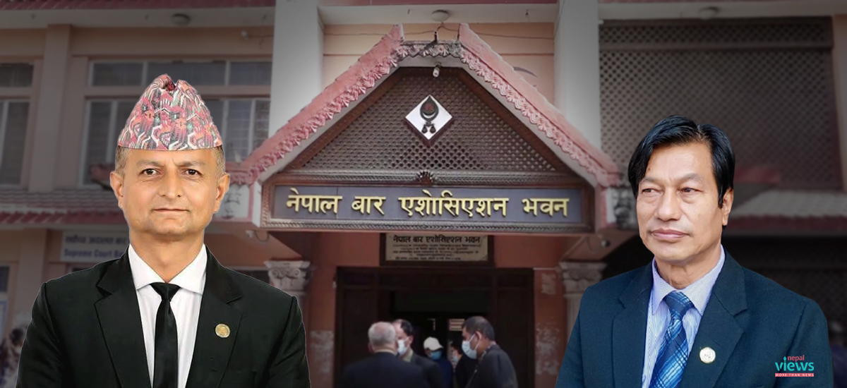 बारको चुनावमा दलीय छायाँ, सत्तापक्षका असन्तुष्टिको लाभ उठाउने दाउमा विपक्षी