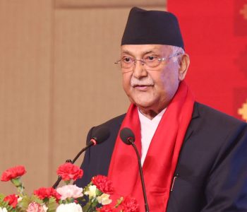 गृहमन्त्रीलाई प्रधानमन्त्रीको निर्देशन : त्रिवि तोडफोड गर्नेलाई कारबाहीको दायरमा ल्याउनू