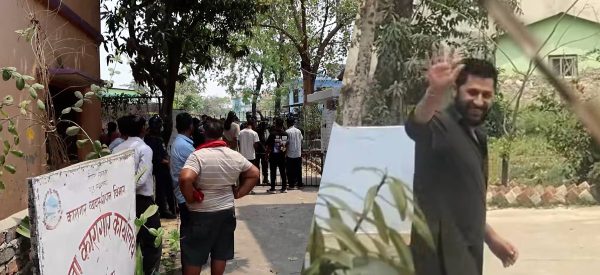 रविलाई छुट्टै ब्लकमा राखियो, भने – अदालतको आदेशप्रति सम्मान छ