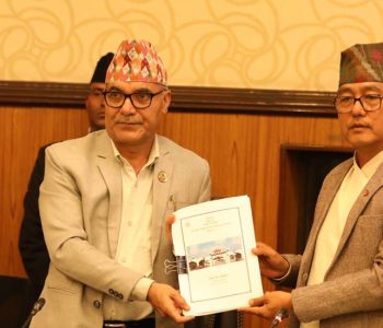 कर्मचारीको नाम किटेरै कारबाही सिफारिस, राजनीतिक नेतृत्वबारे मौन