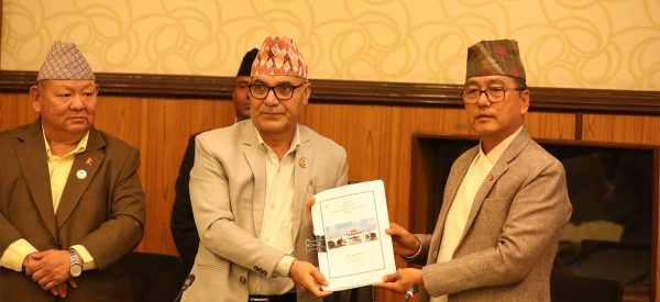 कर्मचारीको नाम किटेरै कारबाही सिफारिस, राजनीतिक नेतृत्वबारे मौन