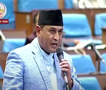 गभर्नर नियुक्तिमा ढिलासुस्तीमा सत्तारूढ सांसदकै विरोध