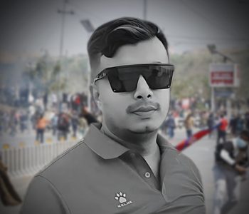 शोकमा छटपटाइरहेको सविनको परिवार, युट्युबरले अनेक प्रश्न सोधेर दिन्छन् झन् पीडा 