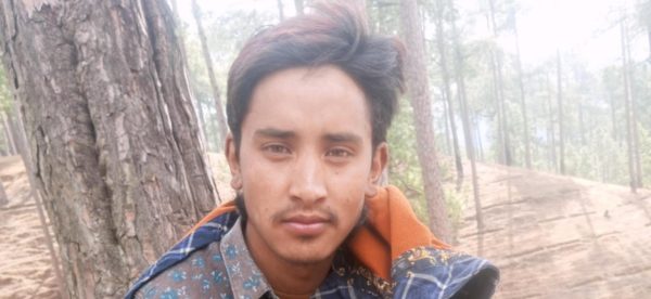 जुम्लाका युवा भारतको काँशीपुरबाट १२ दिनदेखि बेपत्ता