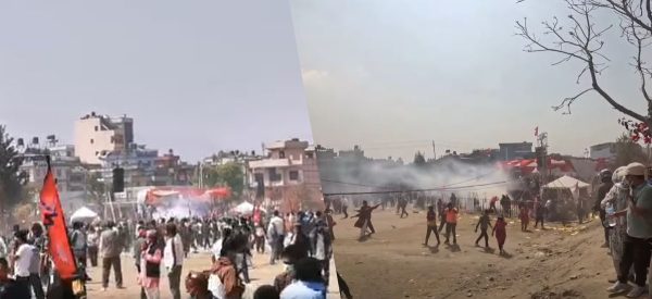तीनकुने घटनाको न्यायिक छानबिन गर्न निगरानी समितिसँगै विभिन्न सङ्घ–संस्थाको माग