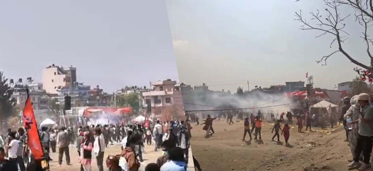 तीनकुने घटनाको न्यायिक छानबिन गर्न निगरानी समितिसँगै विभिन्न सङ्घ–संस्थाको माग