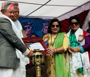 परराष्ट्रमन्त्री राणाको निर्देशन : तातोपानी नाकालाई थप व्यवस्थित गर्नू