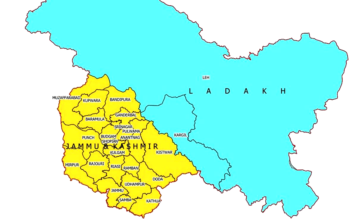 जम्मु–कश्मीरमा पर्यटकमाथि आक्रमण, पाँच जनाको मृत्यु