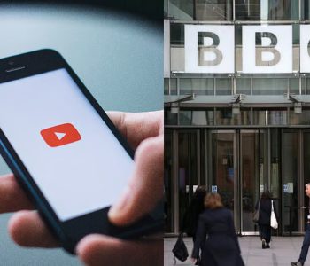 भारतमा १६ पाकिस्तानी युट्युब च्यानलमाथि प्रतिबन्ध, निगरानीमा बीबीसी