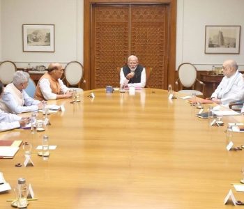 पहलगाम हमलापछि भारतको कडा कदम: सिन्धु जल सन्धि रोकियो, पाकिस्तानी उच्चायुक्त फिर्ता बोलाइयो