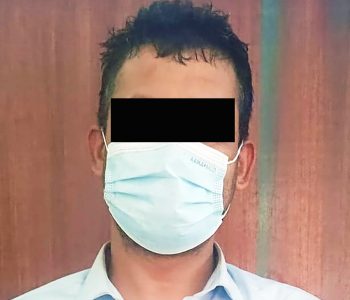पोखराबाट नक्कली डीएसपी पक्राउ