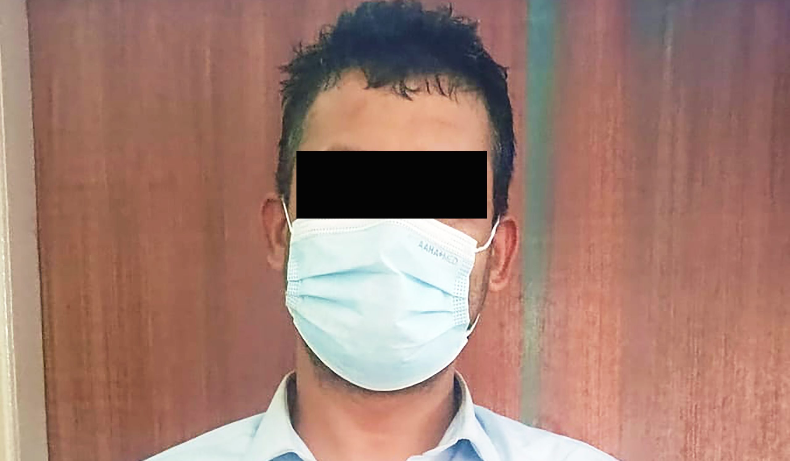 पोखराबाट नक्कली डीएसपी पक्राउ