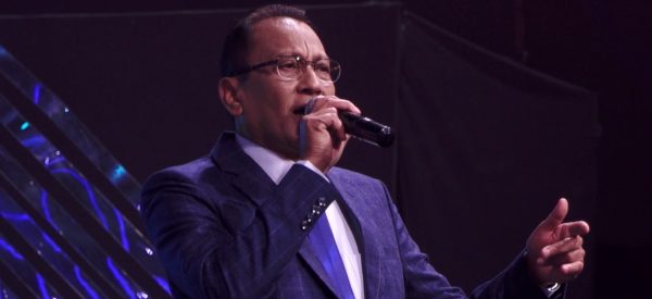 भक्तपुरमा दीप श्रेष्ठ एकल साँझ हुने