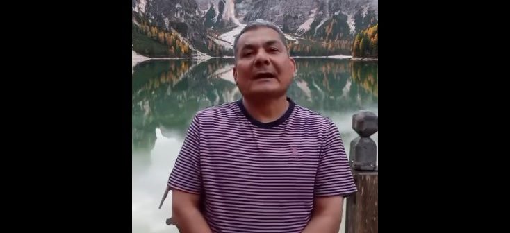 मेरो जीवनको ग्यारेन्टी भए २४ घण्टाभित्र सार्वजनिक हुन्छु : दुर्गा प्रसाईं (भिडिओ)