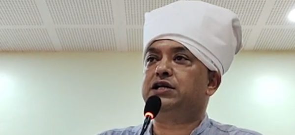 आम चुनावअघि नै काङ्ग्रेसको महाधिवेशन हुन्छ : महामन्त्री थापा