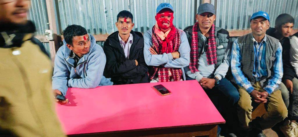 घण्टेश्वर सेतीमहाकाली बहुमुखी क्याम्पसको अध्यक्षमा सुरत बोहरा प्यानलसहित विजयी