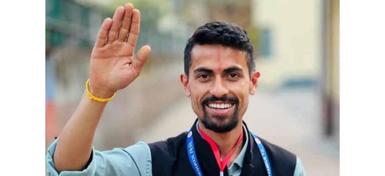 त्रि–चन्द्रमा नेविसङ्घले विरासत जोगायो, कोइरालाको प्यानल विजयी