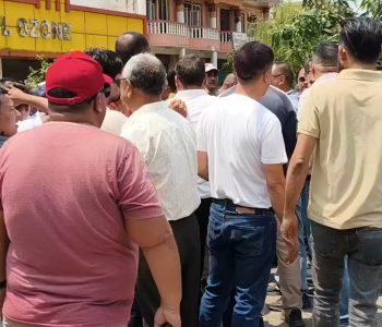 हेटौँडा अस्पताल विवाद : पक्राउ परेकालाई रिहा गर्ने प्रजिअको आश्वासन