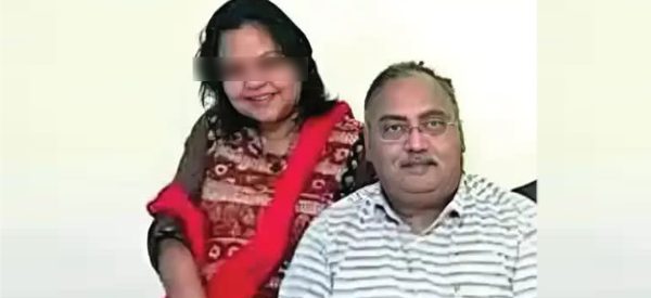 गुगल प्रयोग गरेर भारतमा पूर्वडीजीपीको हत्या, श्रीमती र छोरी पक्राउ