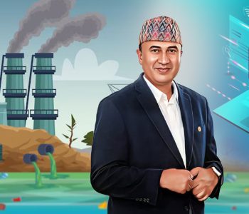 व्यवसायमैत्री कानुन निर्माण गर्न ढिलो भइसक्यो