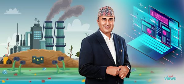 व्यवसायमैत्री कानुन निर्माण गर्न ढिलो भइसक्यो