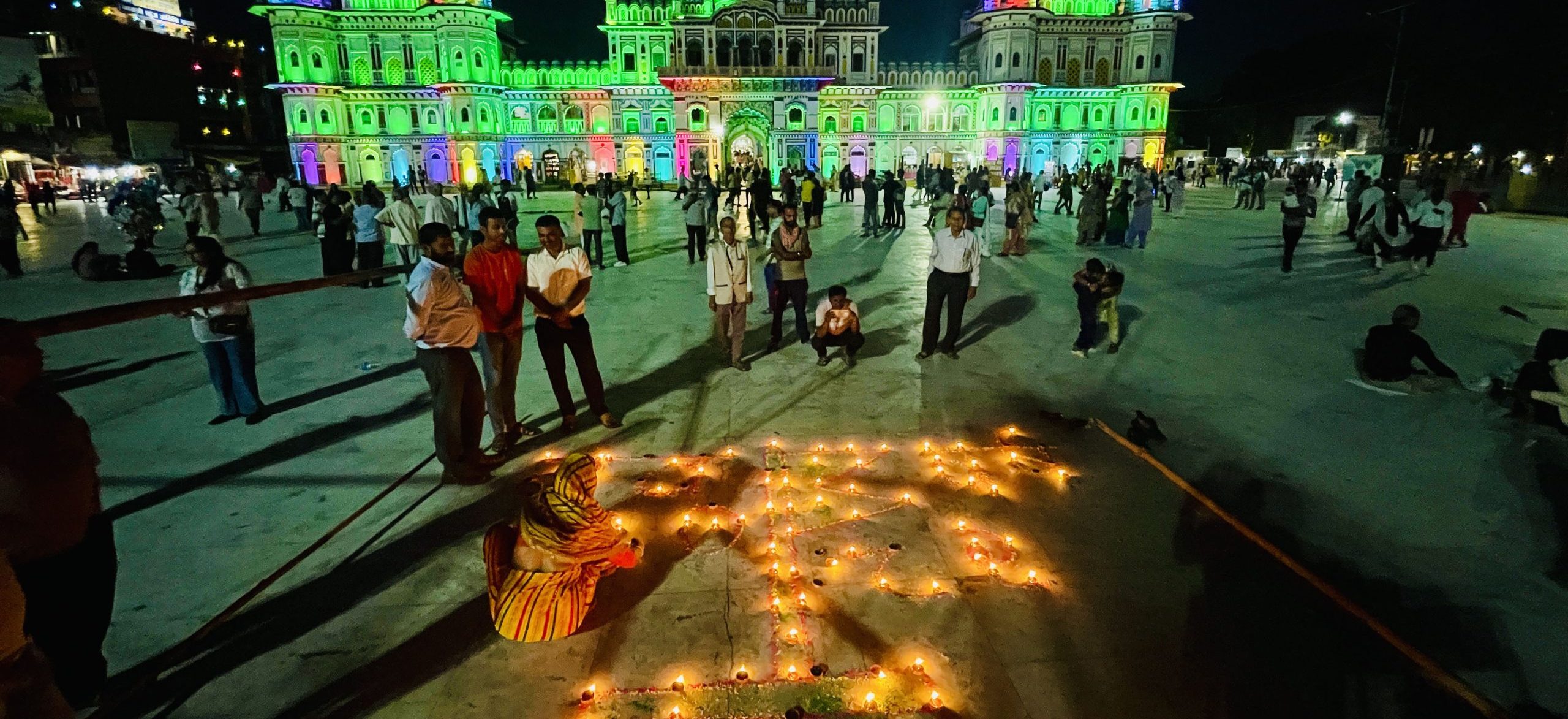 नयाँ वर्ष २०८२ प्रारम्भ