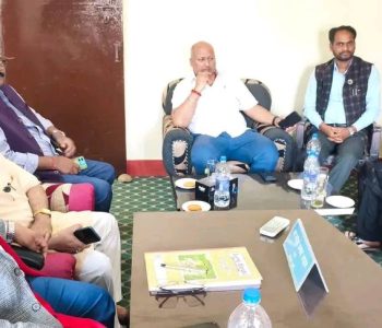 योजना खरिद–बिक्री आरोप निराधार रहेको जनमत पार्टीको निष्कर्ष