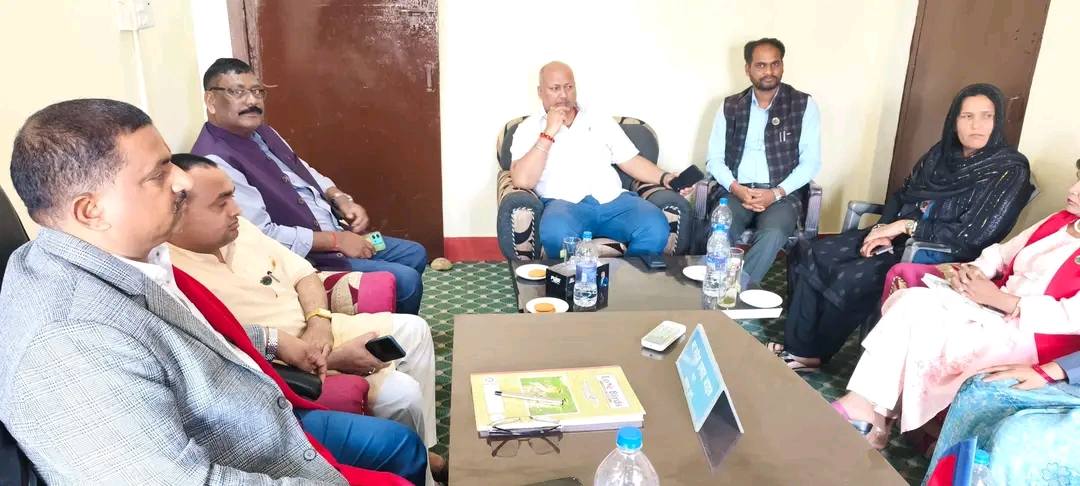 योजना खरिद–बिक्री आरोप निराधार रहेको जनमत पार्टीको निष्कर्ष